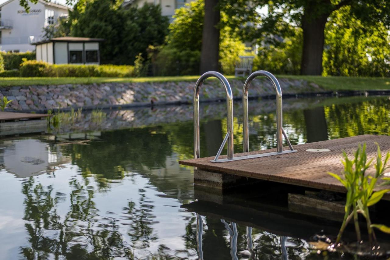 Sassnitz - Kamin, Meerblick, Sauna, Fitness - FeWo Hafenliebe - Chambres d'hôtes Sassnitz