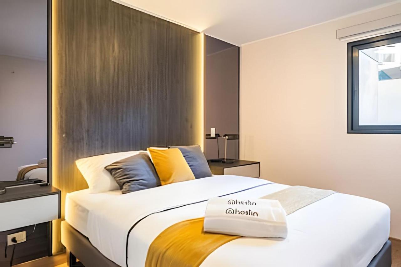 Deluxe Apartment mit 1 Schlafzimmer