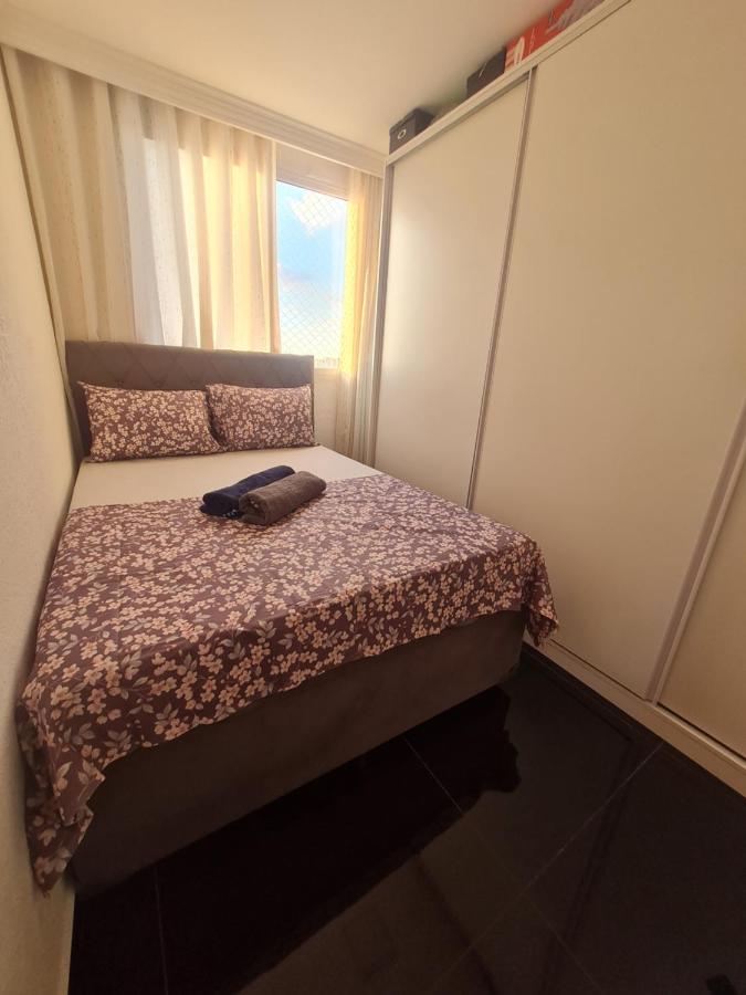 Nosso Lar Interlagos - B&B São Paulo