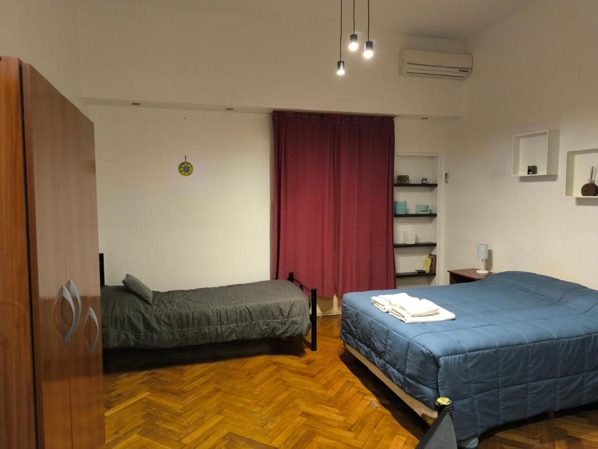 Monoambiente en casco histórico de Buenos Aires - B&B Buenos Aires