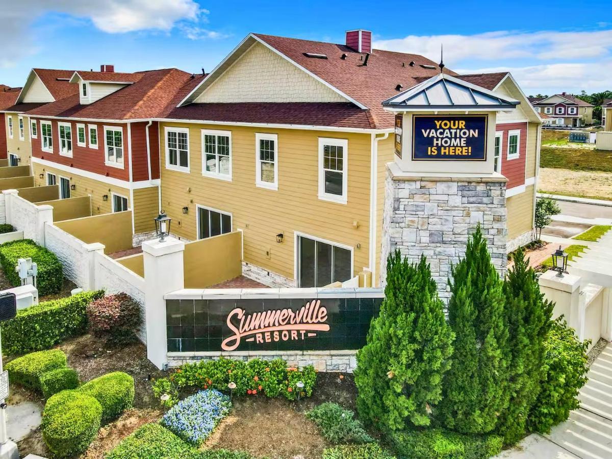 Magic Villa Orlando - B&B Orlando