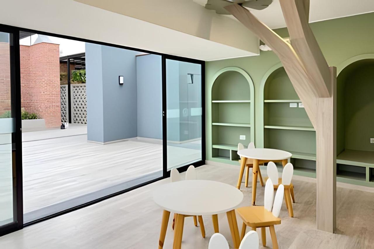 Torre Gold - B&B Lima