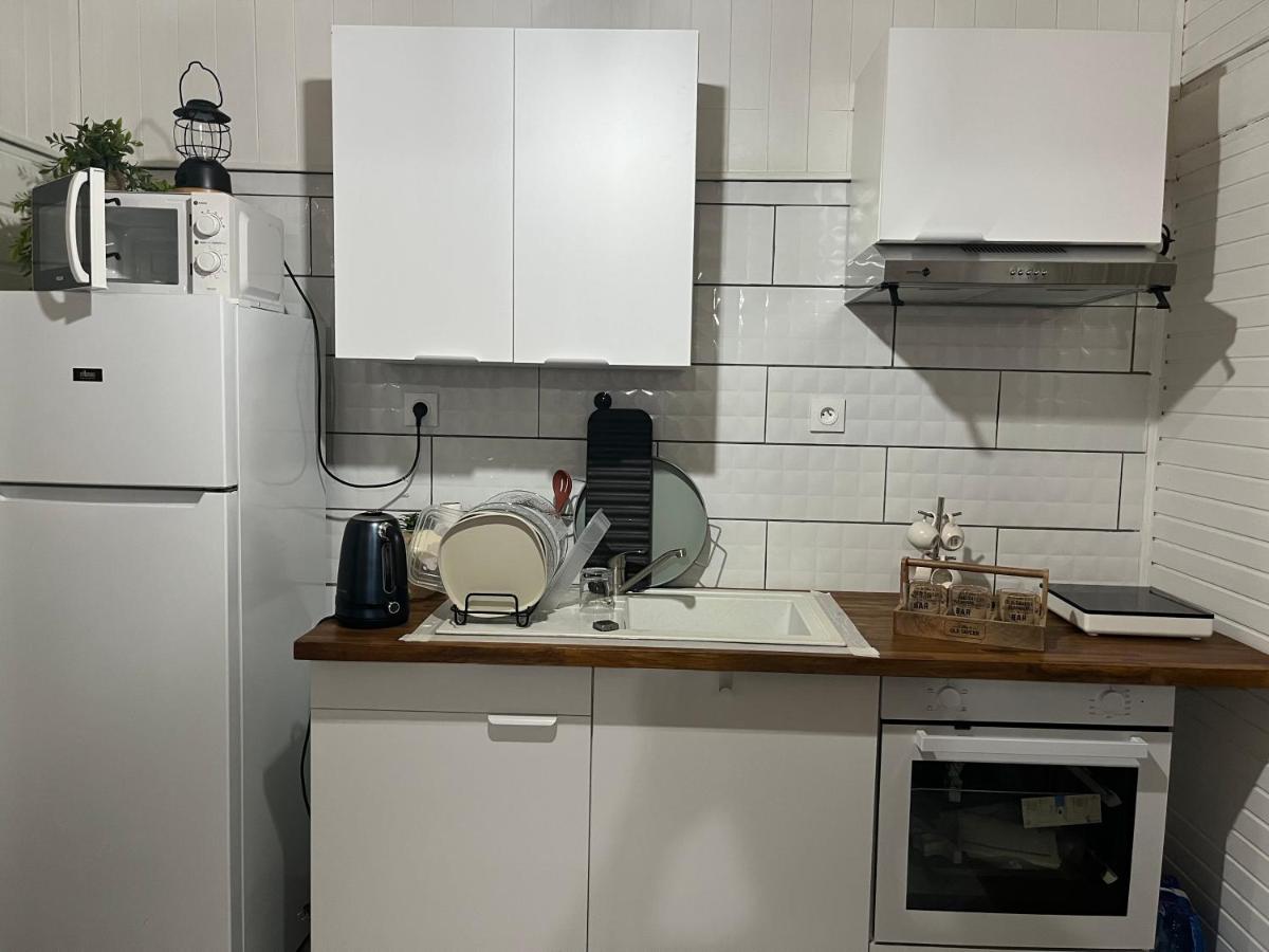 La BEL KREOL - B&B Le Gosier