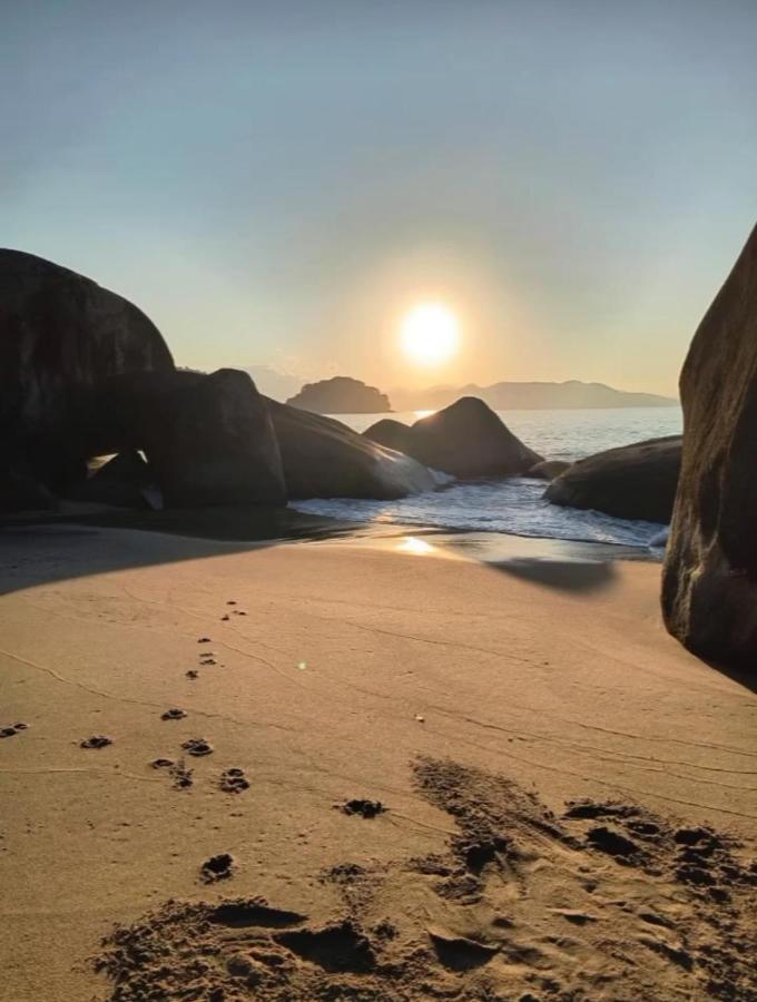 Casa temporada Angra dos Reis - B&B Angra dos Reis