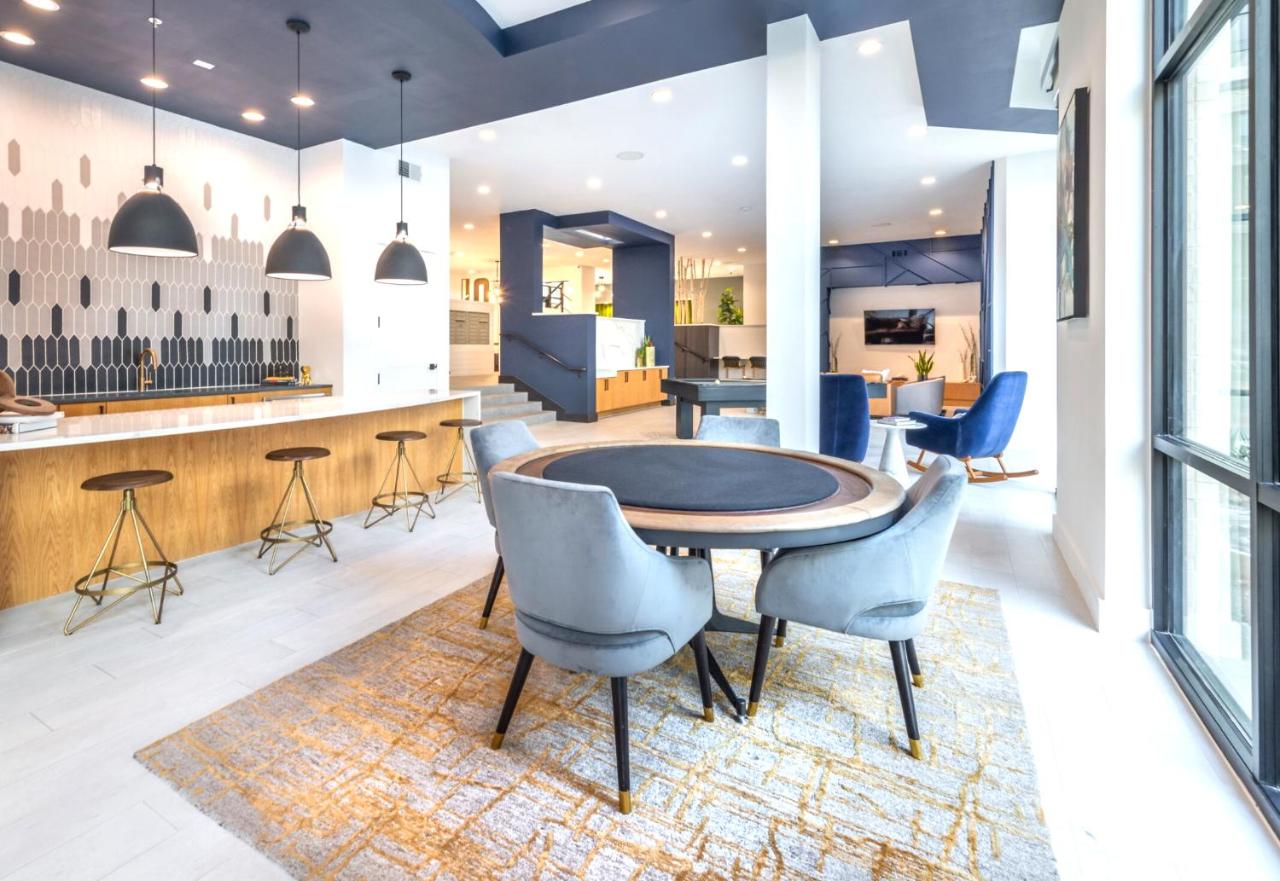 Suite Nation Downtown Fort Worth - Bed and Breakfast Fort Worth