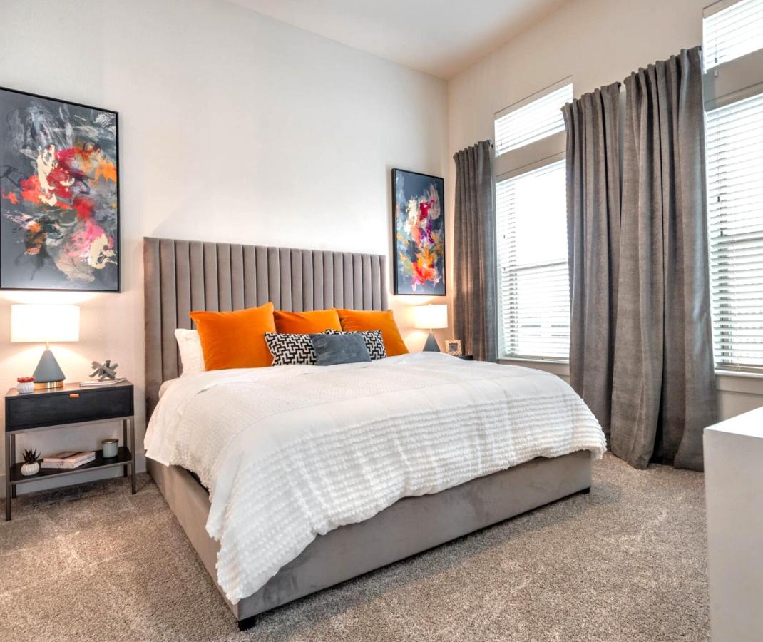 Familieappartement met 2 Slaapkamers en Uitzicht