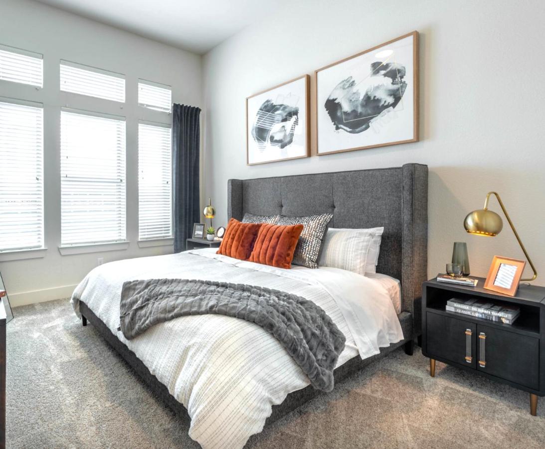 Deluxe Appartement met 1 Slaapkamer