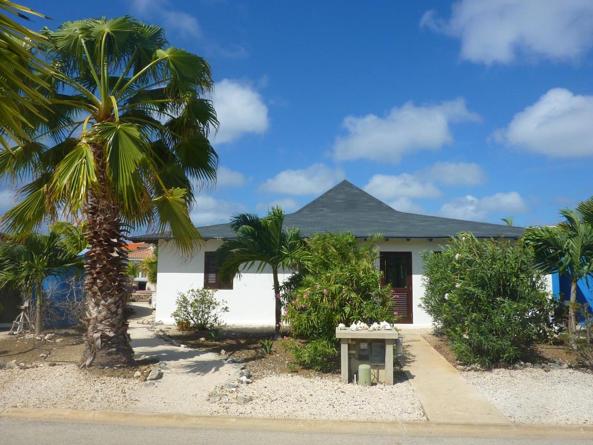AquaVilla Bonaire - Chambres d’hôtes