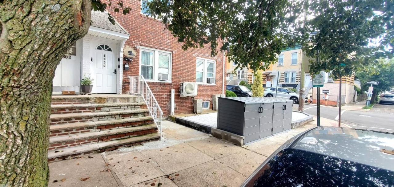 2 BR Apt|15 Min to NYC|Book Today - B&B North Bergen