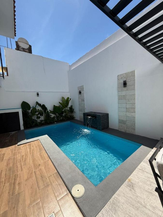 Casa al Mare - Ferienwohnung Mazatlán
