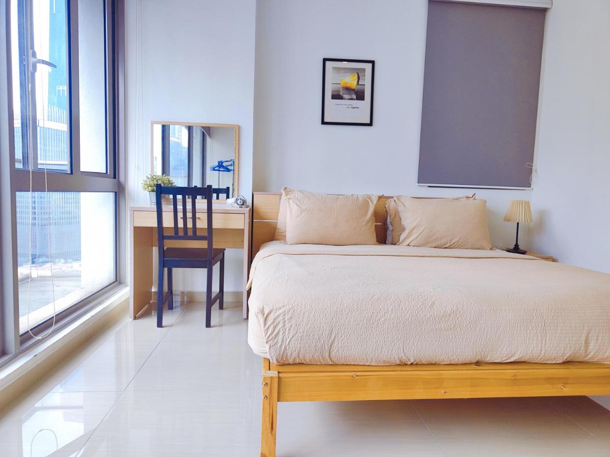 Bintang Fairlane 2mins PavilionKL TRX KLCC - AJhome - B&B Kuala Lumpur