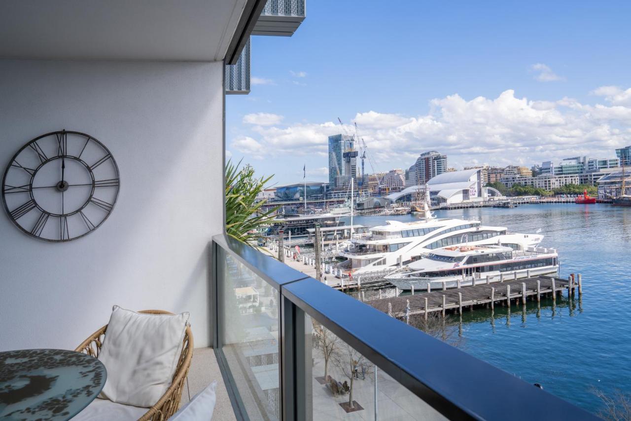 Fabolous - Holidays in absolute waterfront! - B&B Sydney
