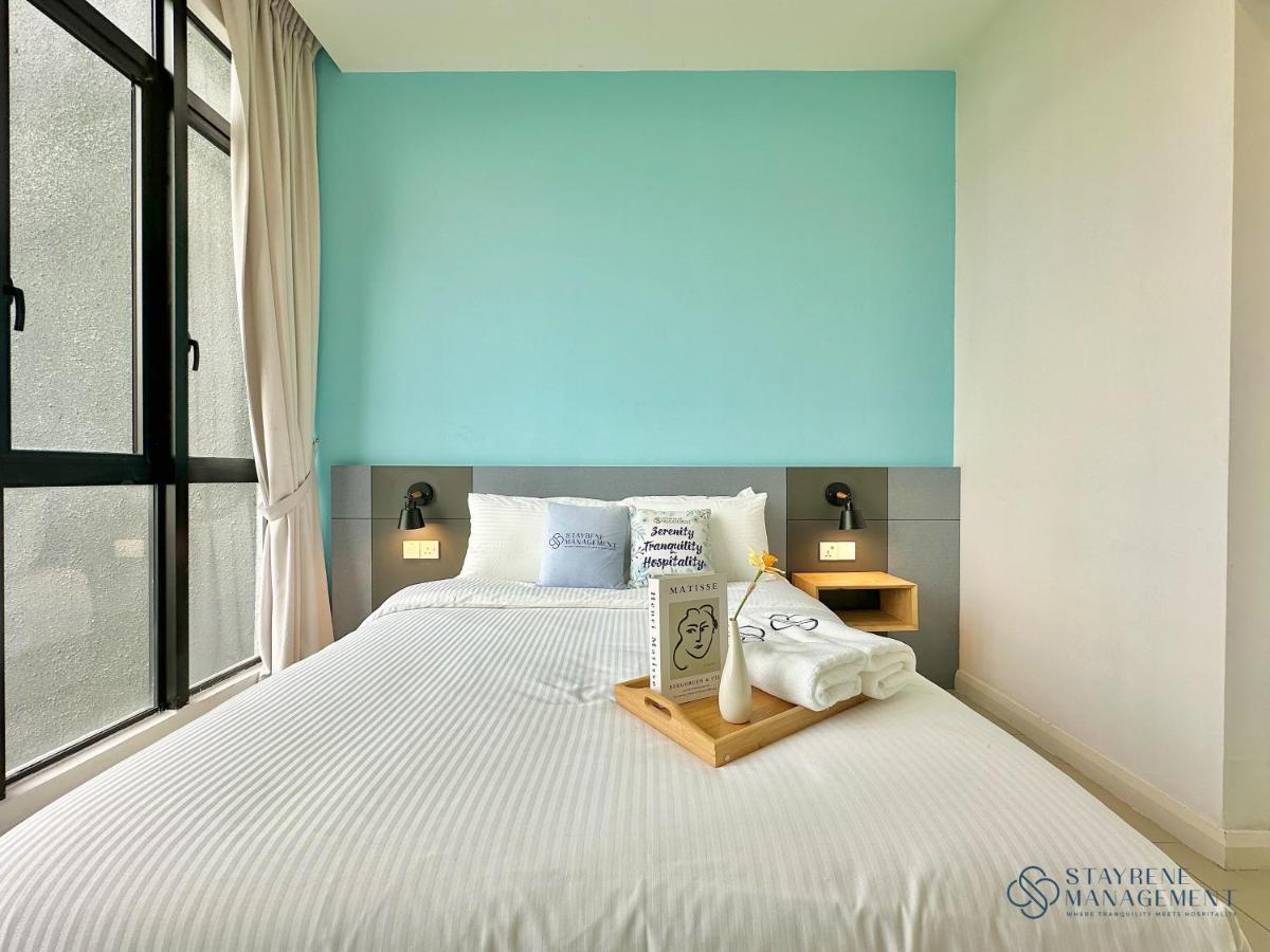 Appartement 1 Chambre - Non-Fumeurs