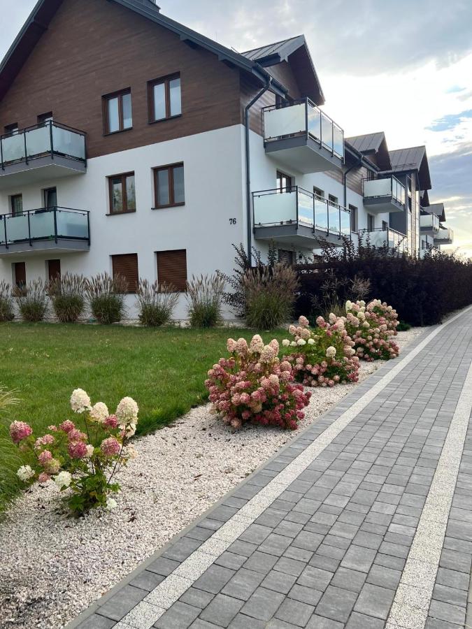 Apartament Różany