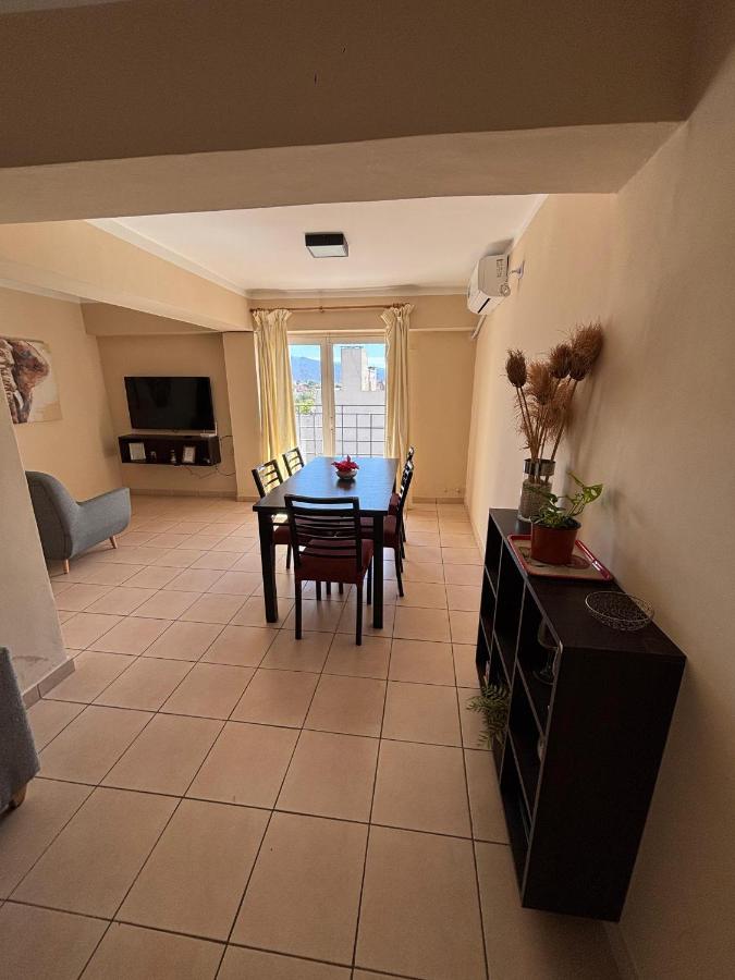 Amplio depto a estrenar a metros de plaza principal - B&B Catamarca