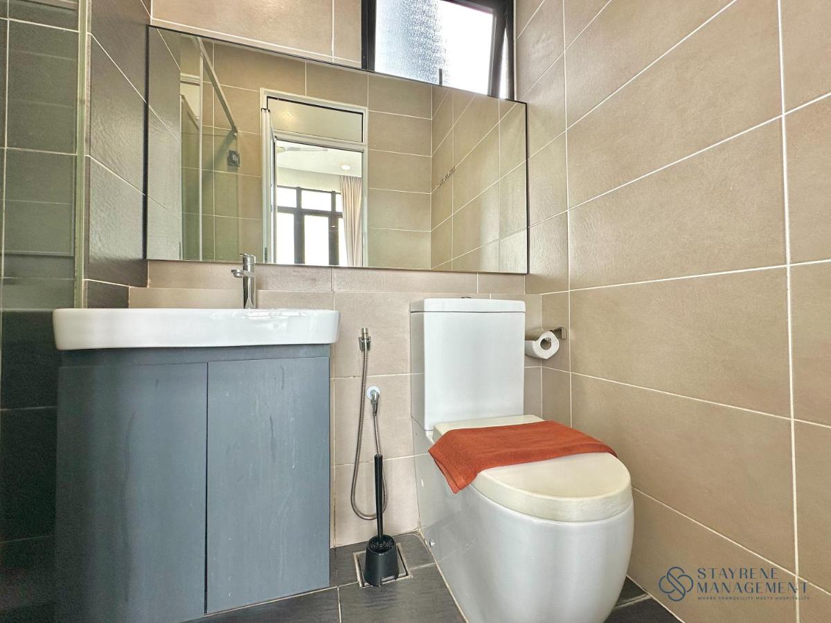 Apartment Suite mit 3 Schlafzimmern 