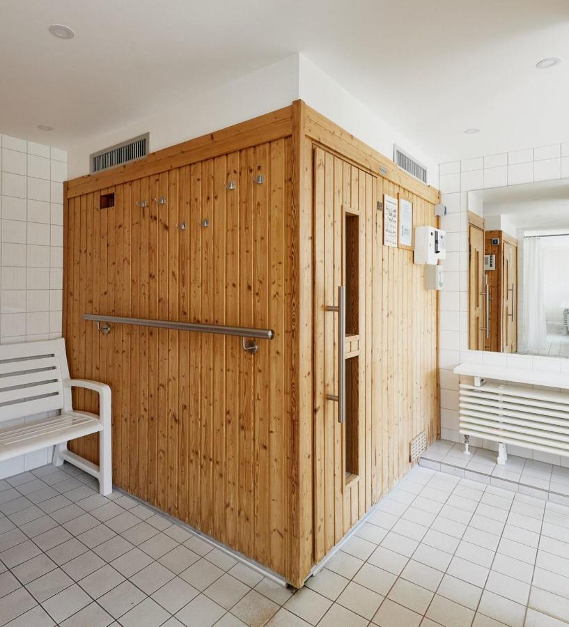 Strandhochhaus Sahlenburg F1 - B&B Cuxhaven