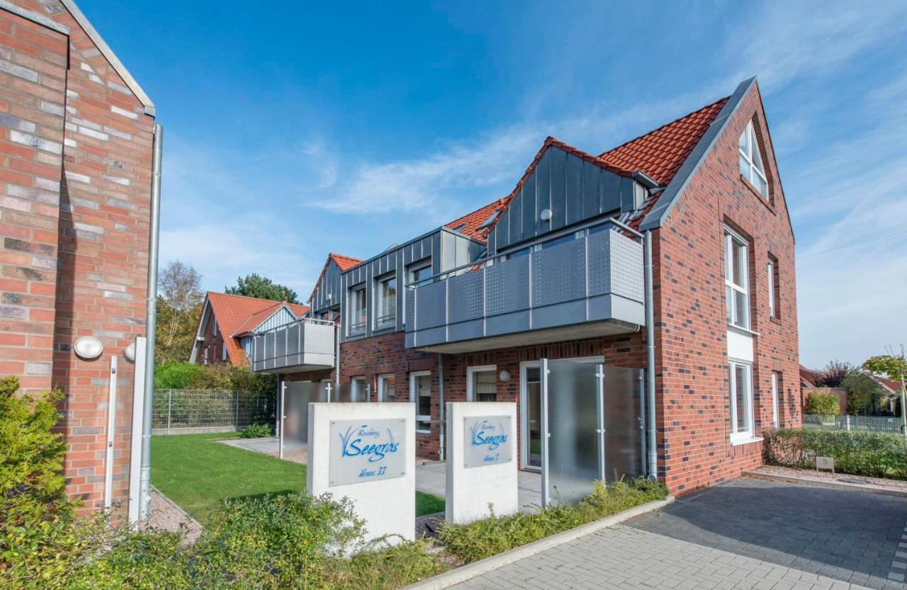 Residenz Seegras - 5 - B&B Cuxhaven