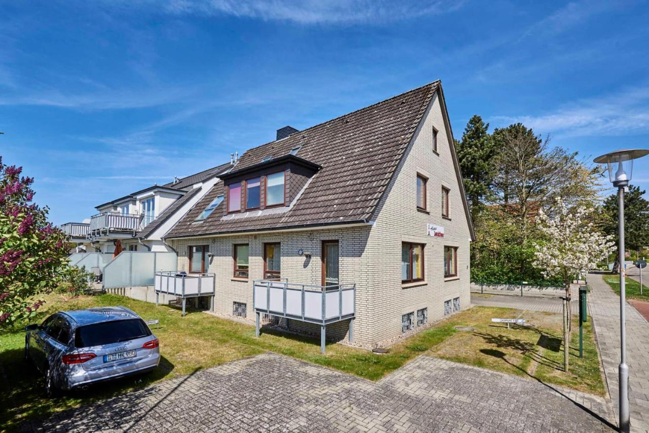 Leuchtfeuer - 8 - B&B Cuxhaven