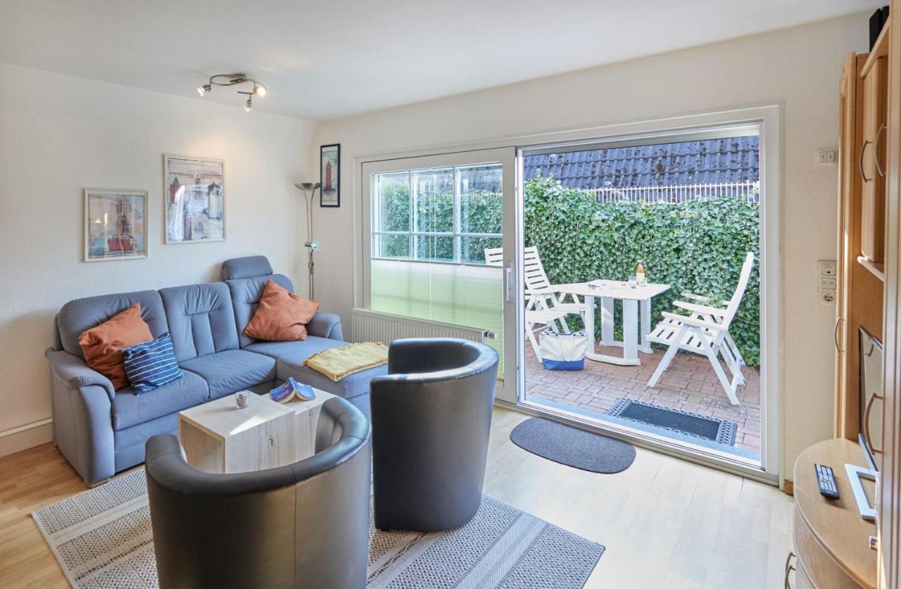Haus Tide - Bed and Breakfast Cuxhaven