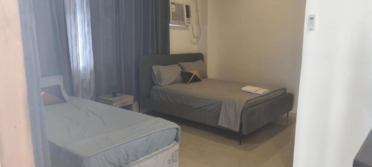 Evas Guesthouse - B&B Cabuntog