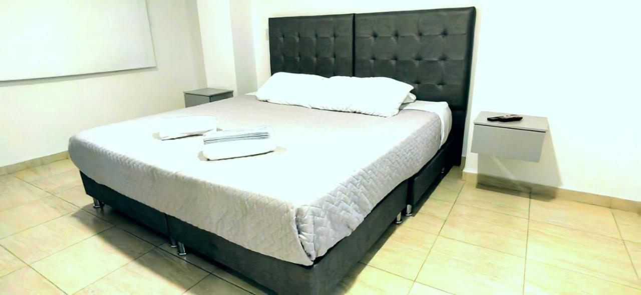 Premium Appartement met 1 Slaapkamer