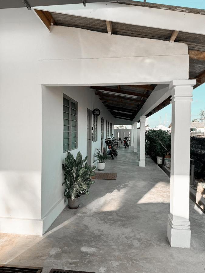 The White Sands Homestay Pekan Pahang - B&B Pekan