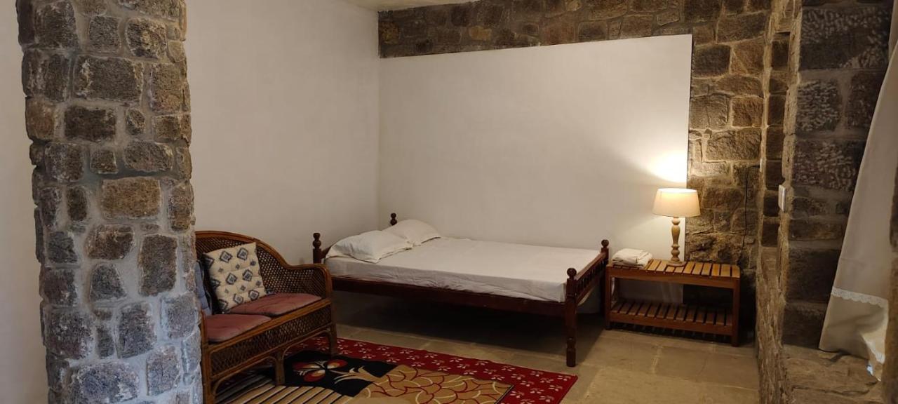 Deluxe Double or Twin Room with Balcony