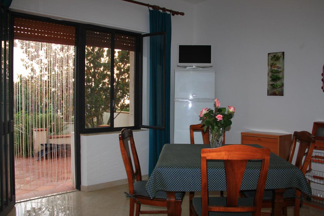B&B La Piccola Oasi - B&B