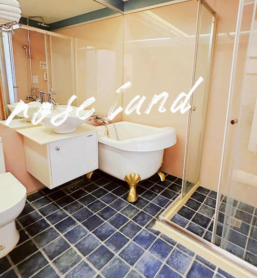 Quadruple Room with Mountain View