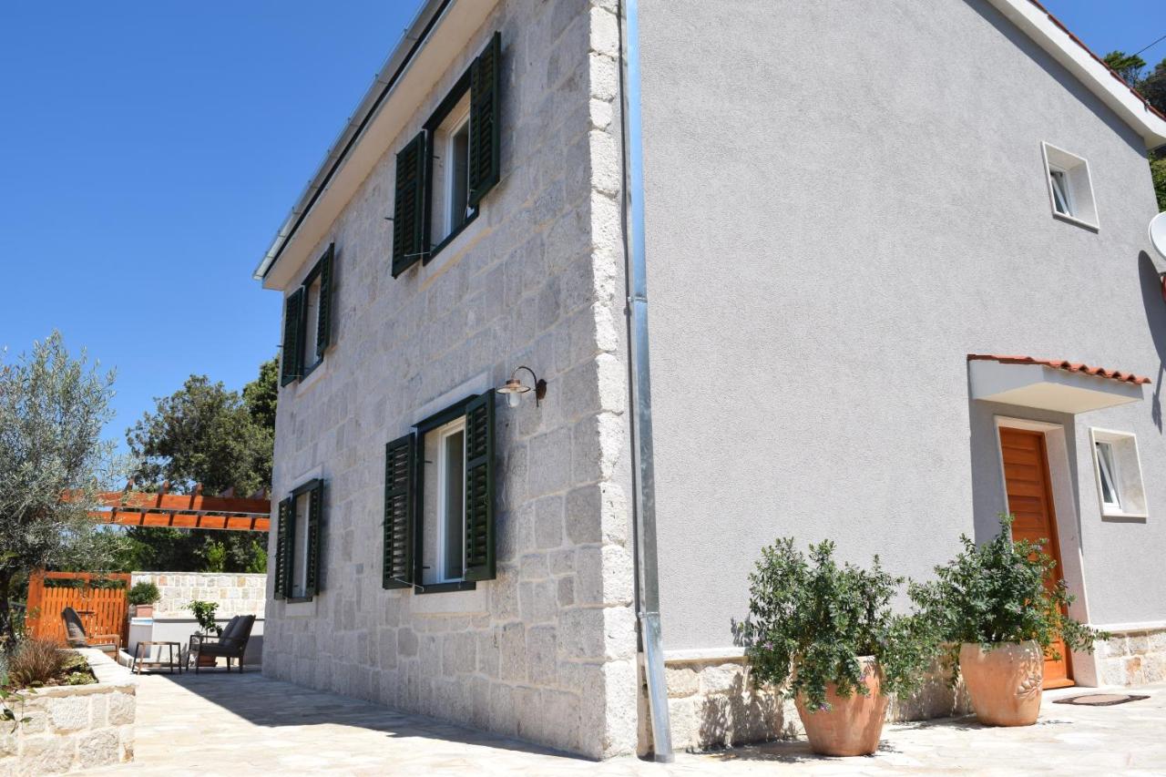 B&B Podgora - Villa Kate - Bed and Breakfast Podgora