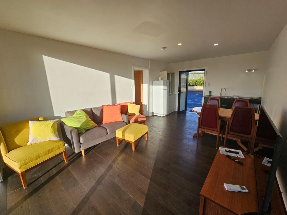 Appartamento Deluxe con 2 Camere da Letto e Vista Giardino