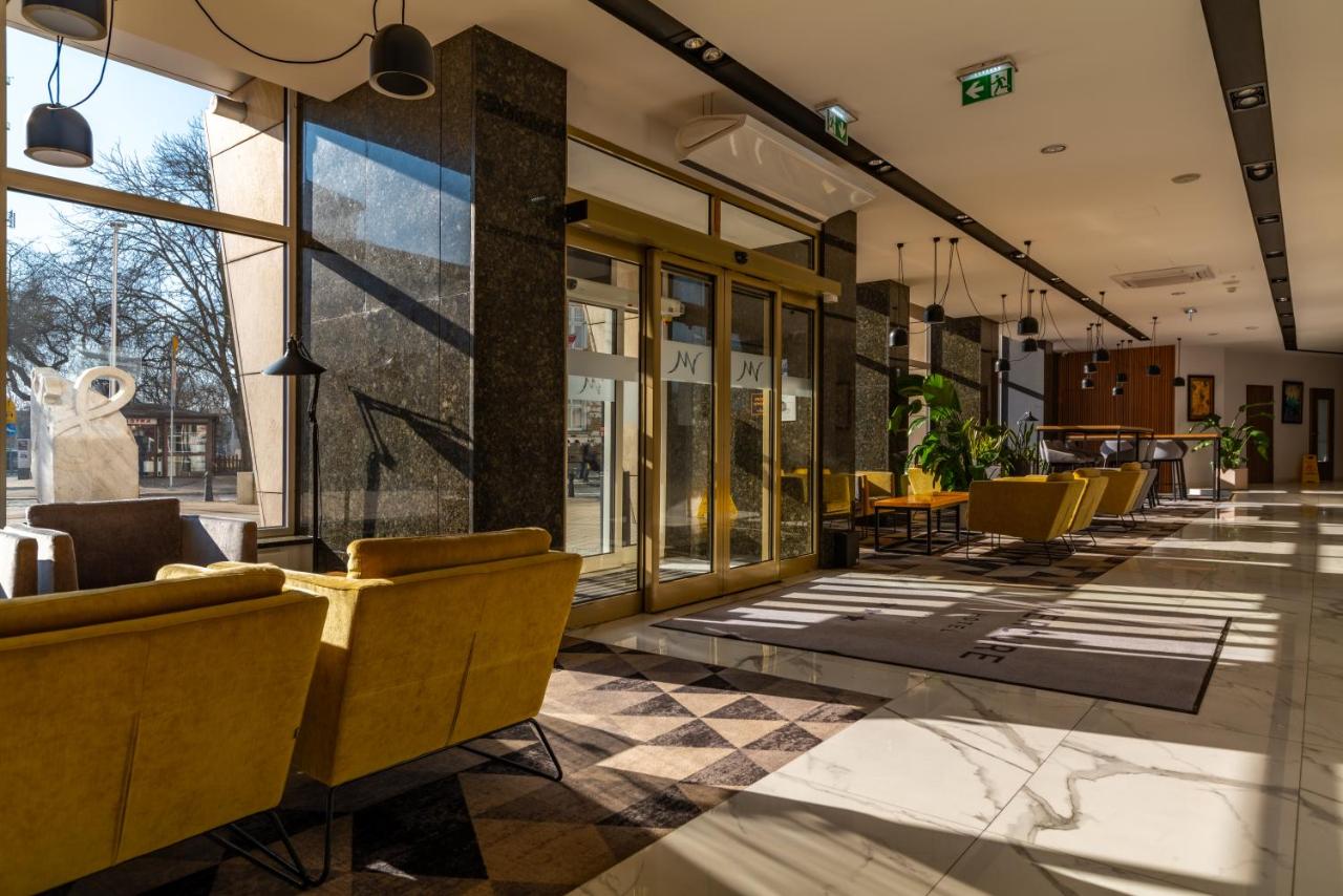 Mercure Opole