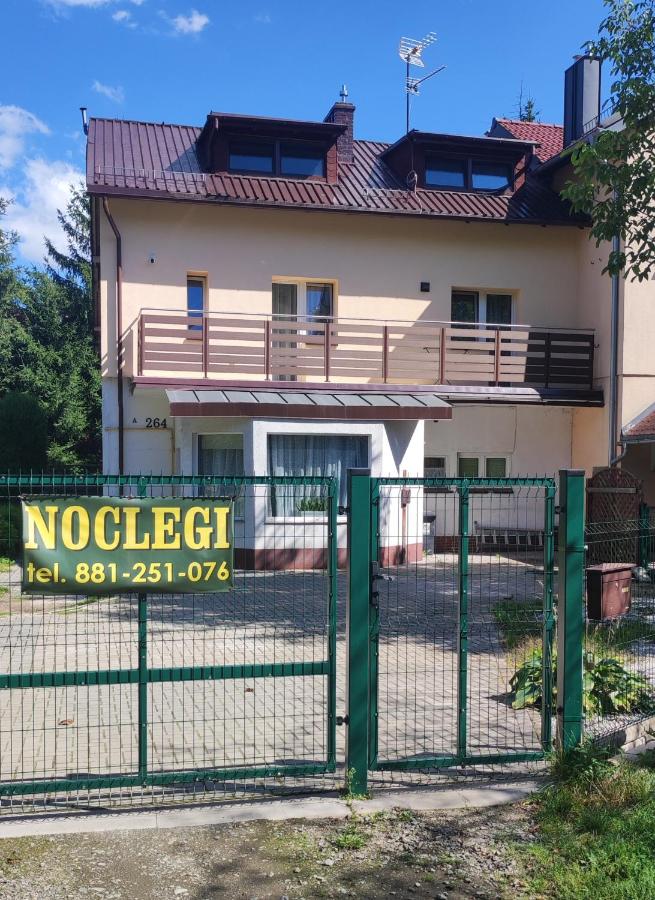Noclegi u Sylwii przy Termach w Cieplicach