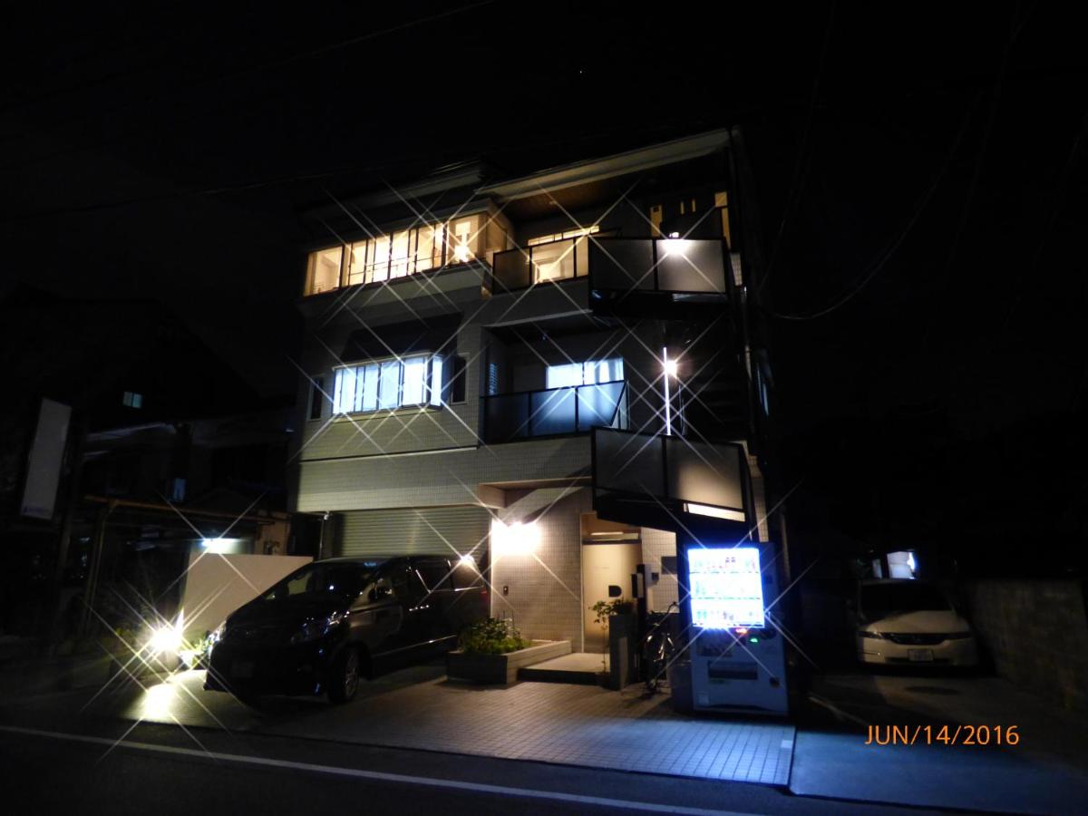 SAIZEN Matsumuro stay - B&B