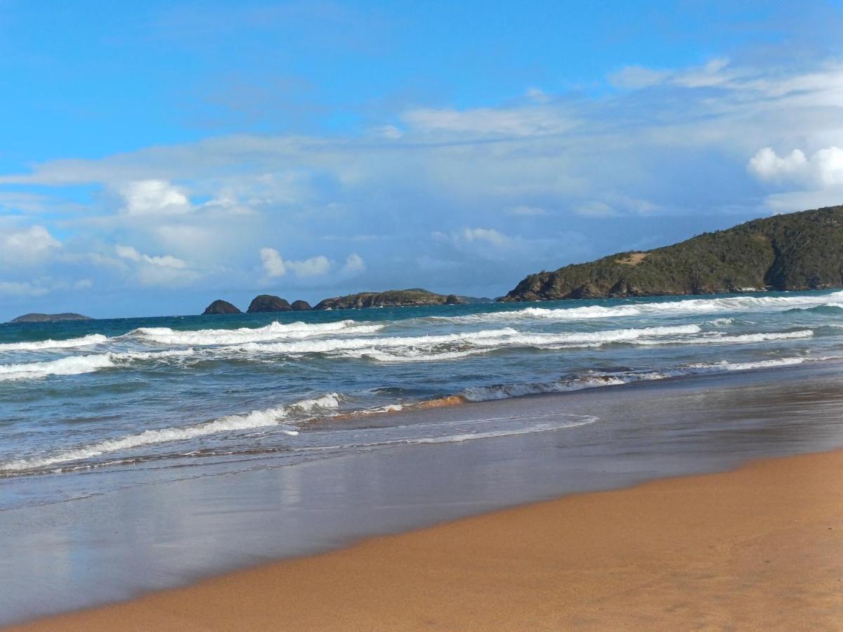 Recanto Tucuns-Guest House - Ferienwohnung Búzios