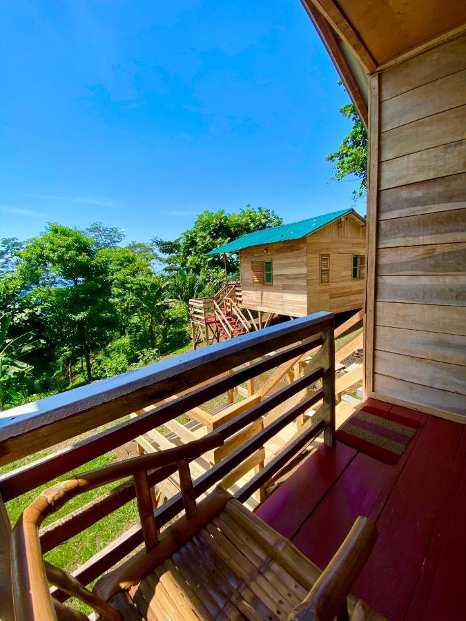 7 Ventos - Bed and Breakfast Santana