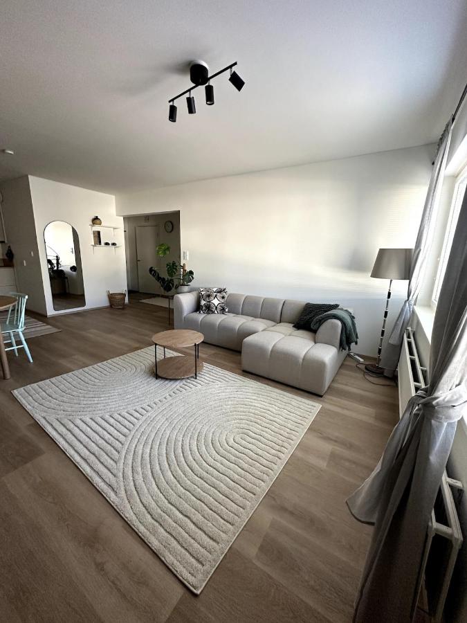 Y - New and gorgeous two-room apartment - B&B Lappeenranta