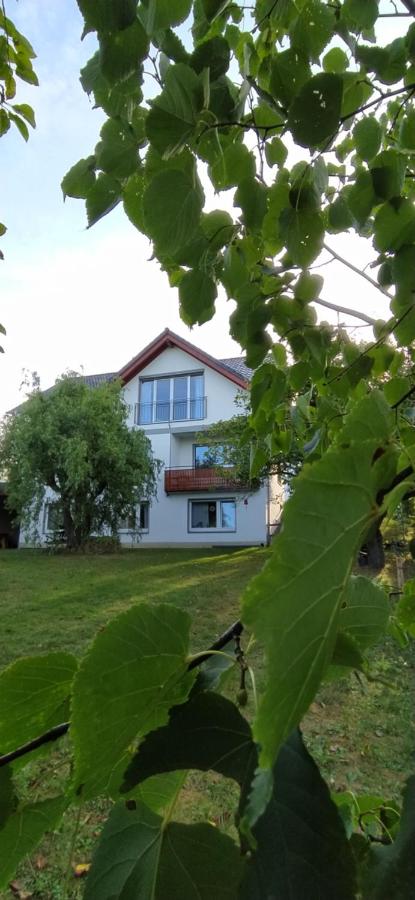 Marielotte - Die Ferienwohnung zum Wohlfühlen - Ferienwohnung Bad Hersfeld