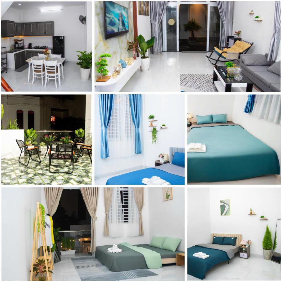 HeavenVilla - B&B