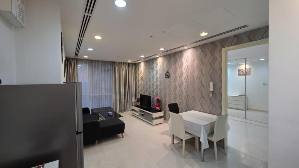 Appartamento con 1 Camera da Letto