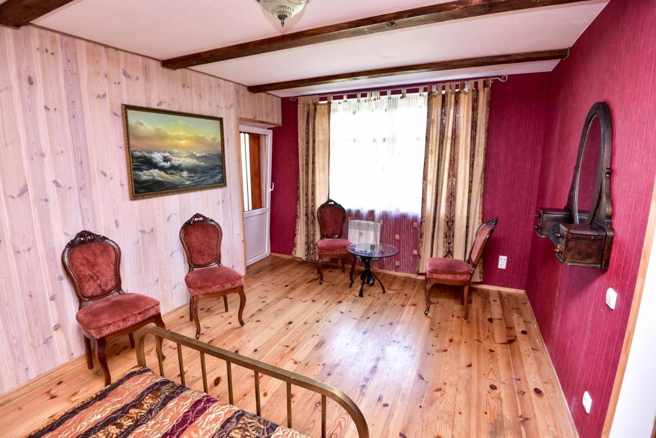 Superior Apartment