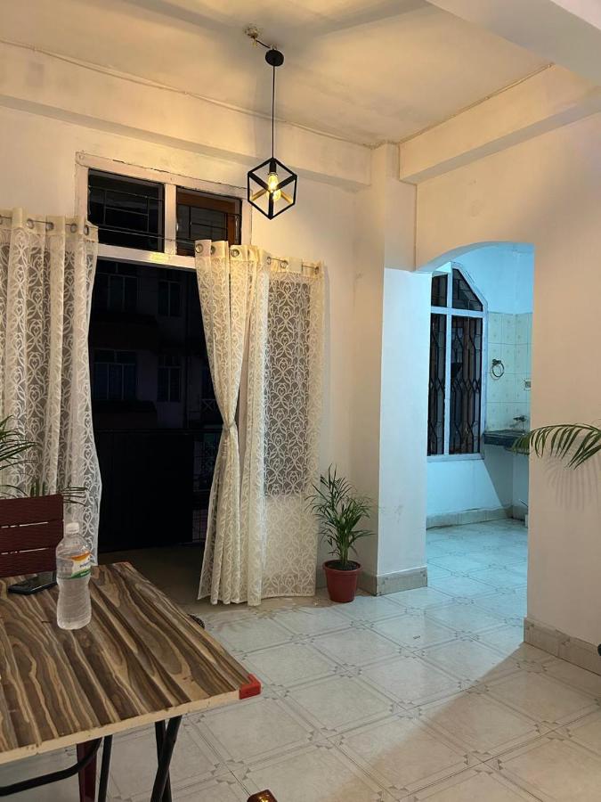 Sunrise Homestay - Bed and Breakfast Guwahati