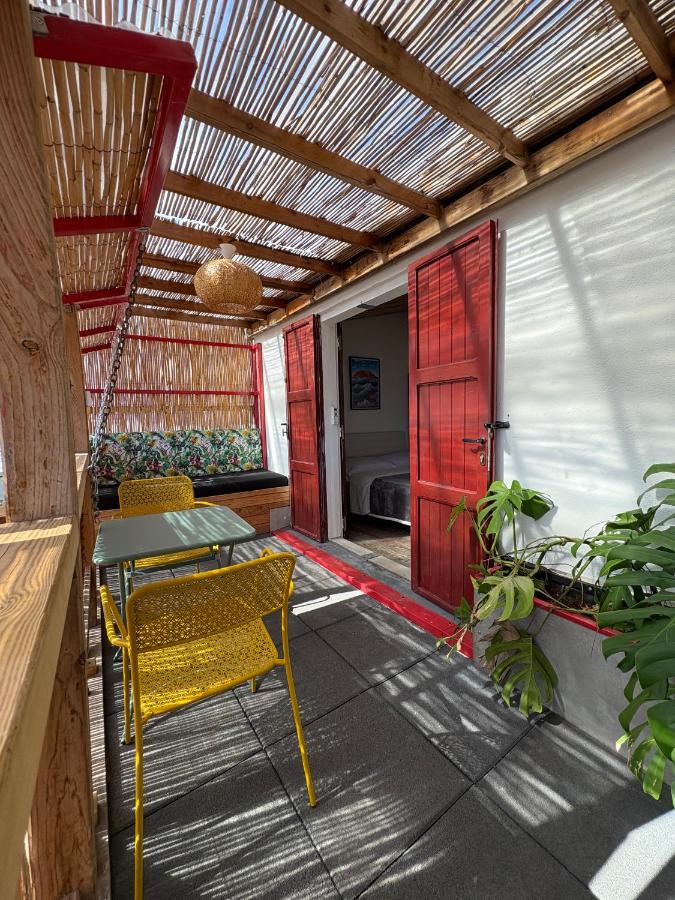 Zébulon - B&B Saint-Pierre