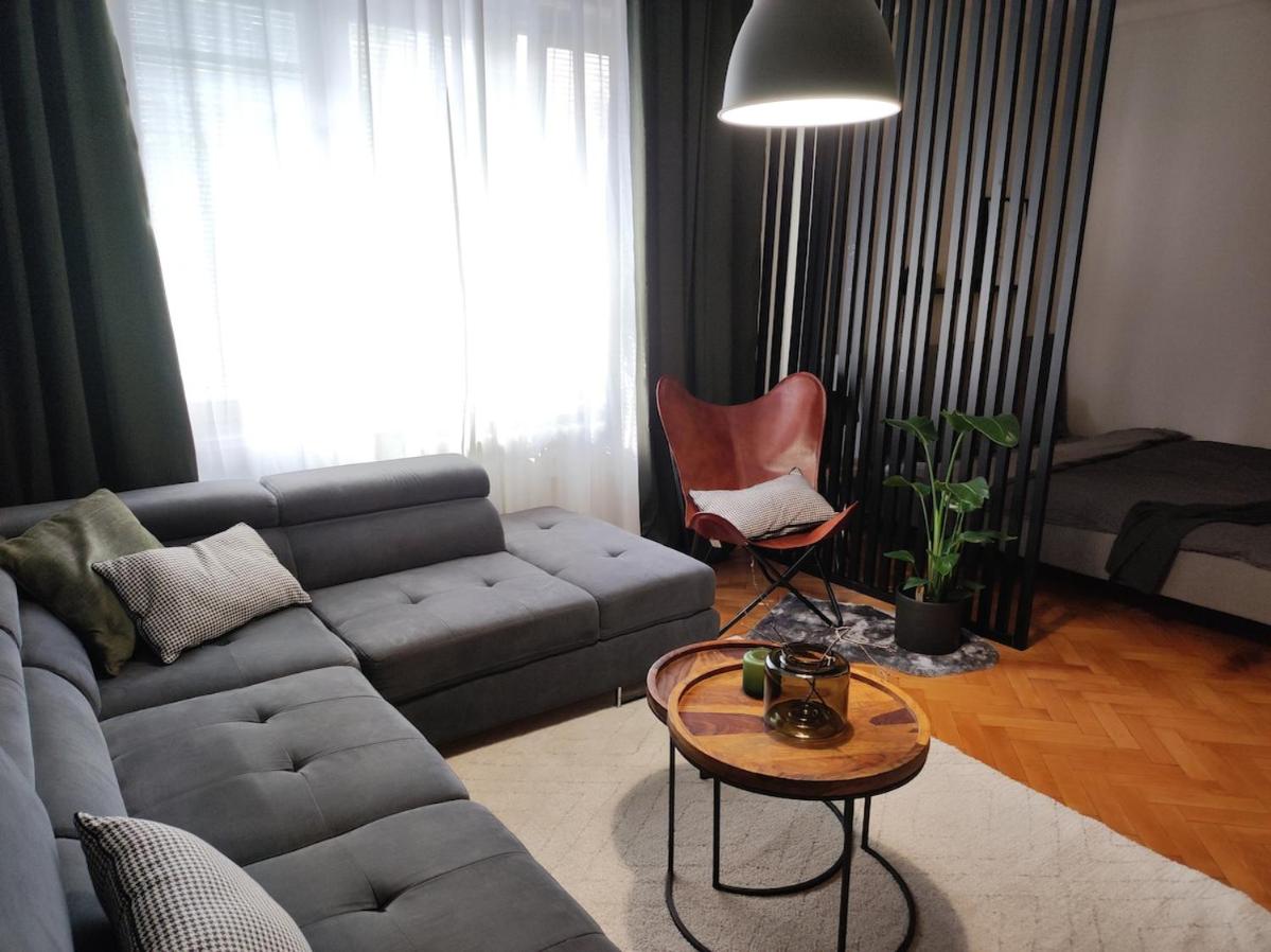 Útulný byt v blízkosti centra - B&B Bratislava