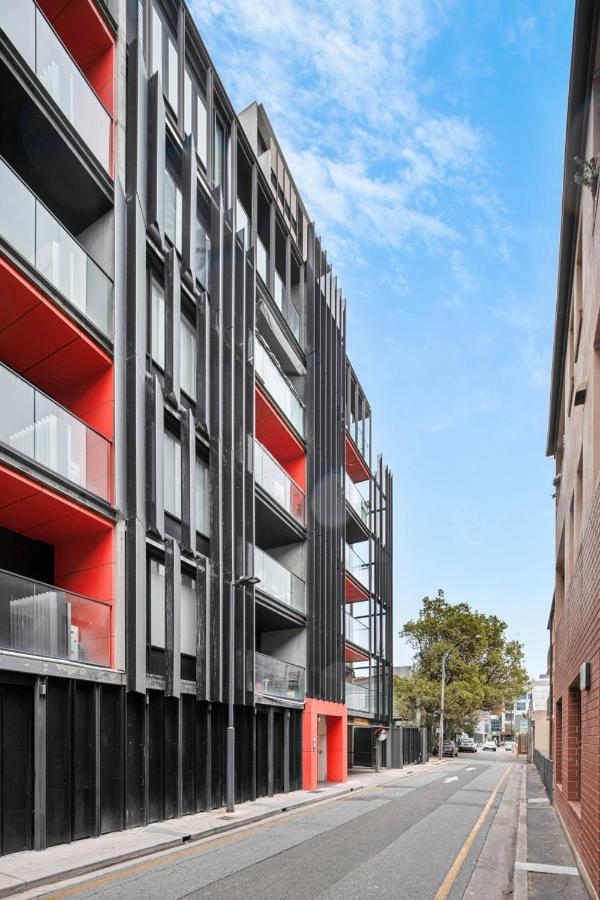 Samsara - Residence on Flinders - Ferienwohnung Adelaide
