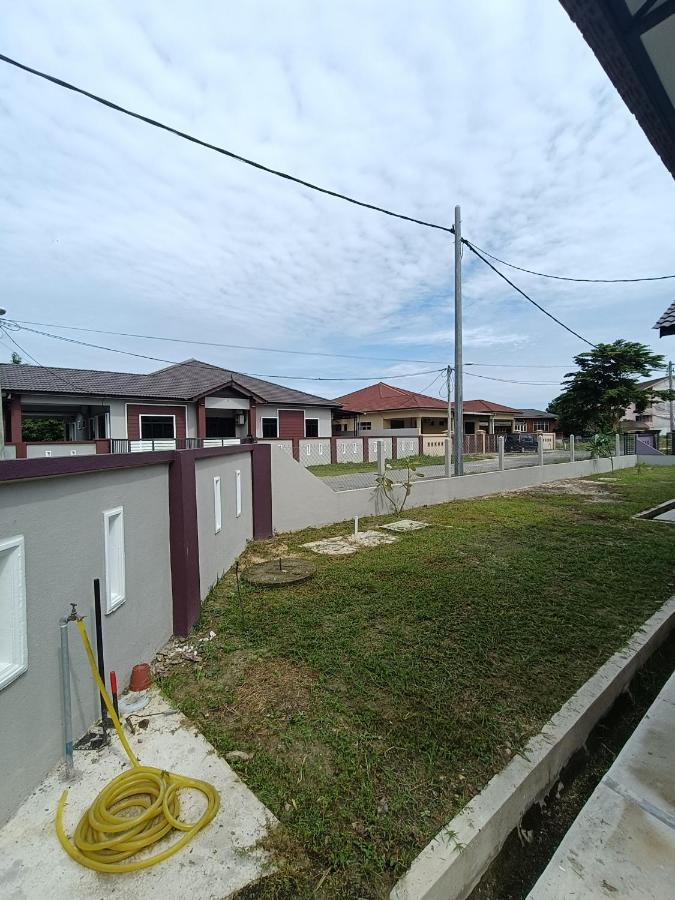 Serai Homestay - Chambres d’hôtes Dungun