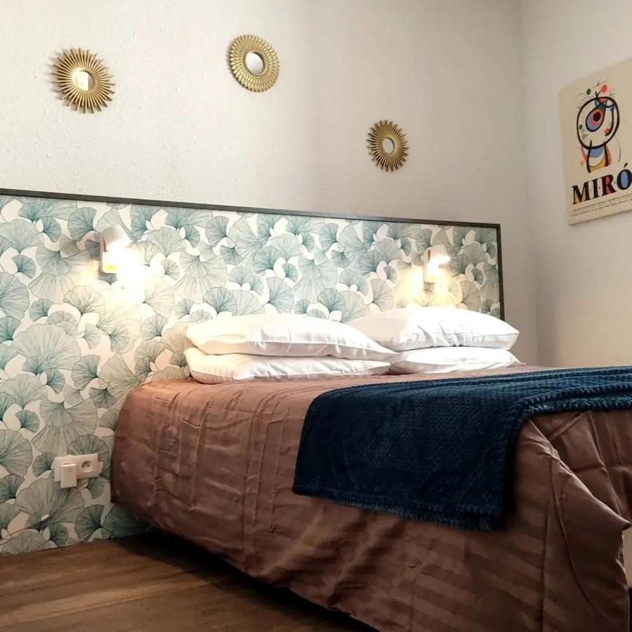 Marieta apartment hike, cure, family Prades 66 - B&B Prades