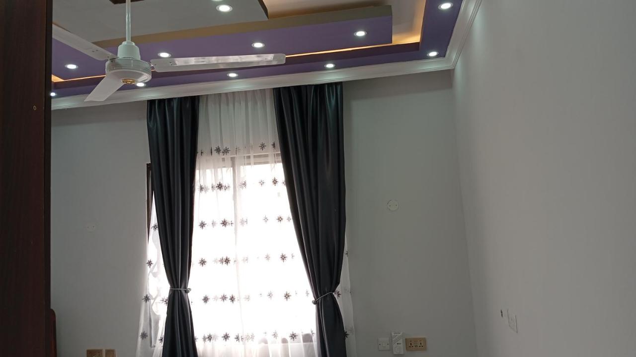 Baoba apartment - B&B Mombasa