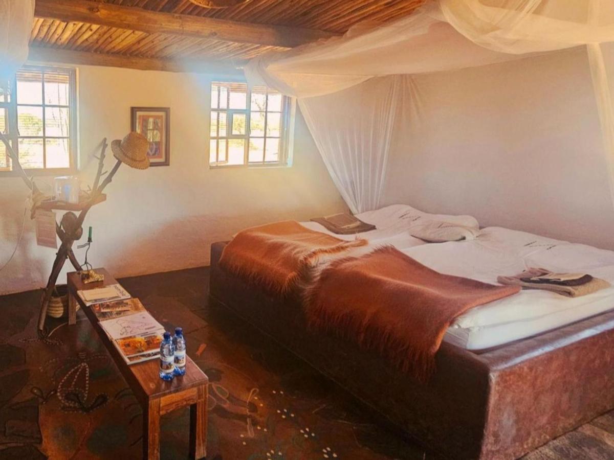 Habitación Triple Estándar 